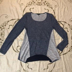 🔥Cupio blue long sleeved top